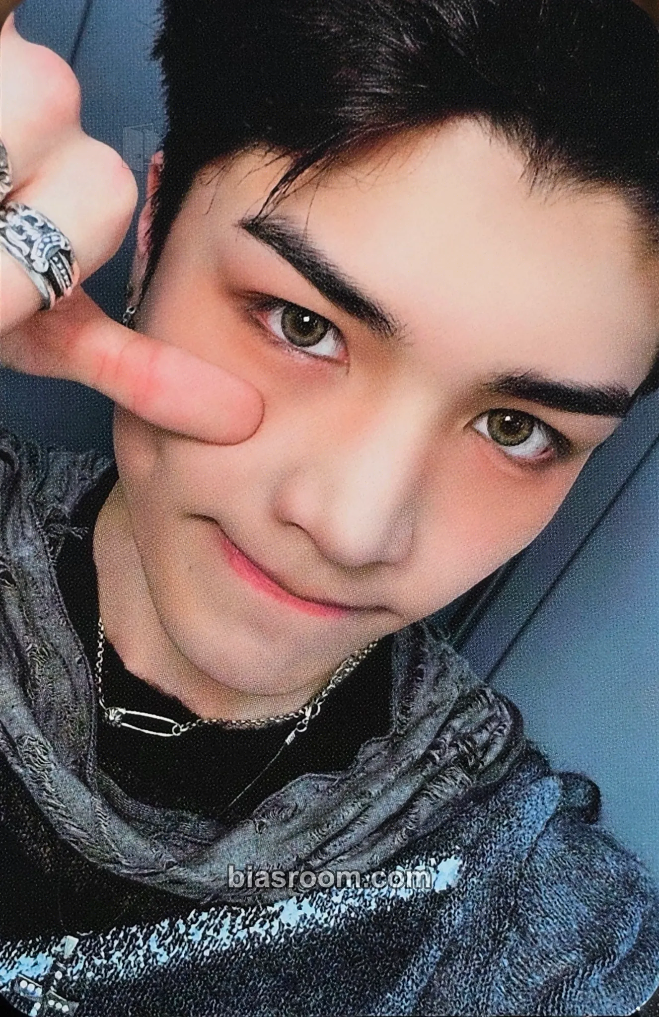 Maki Photocards (&TEAM) | Bias Room
