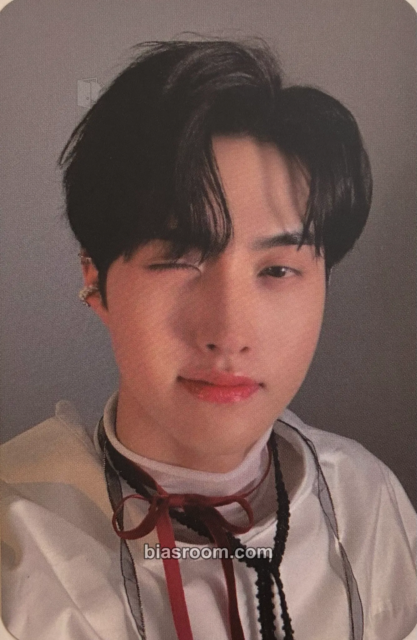 Yeo One IN:VITE U Photocard - PENTAGON - PENTAGON K-pop photocard