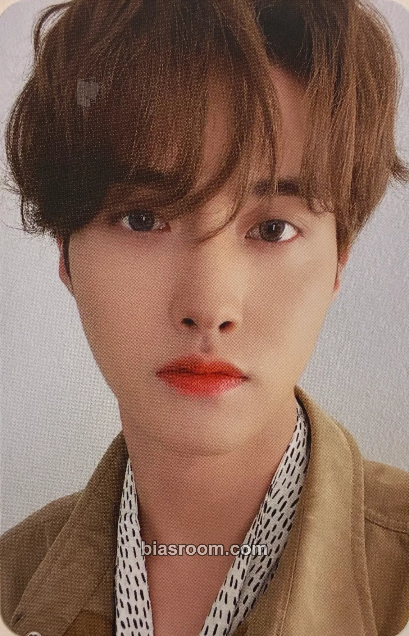 Yeo One Pentagon's Private Party - 4th Fanmeeting Photocard - PENTAGON - PENTAGON K-pop photocard