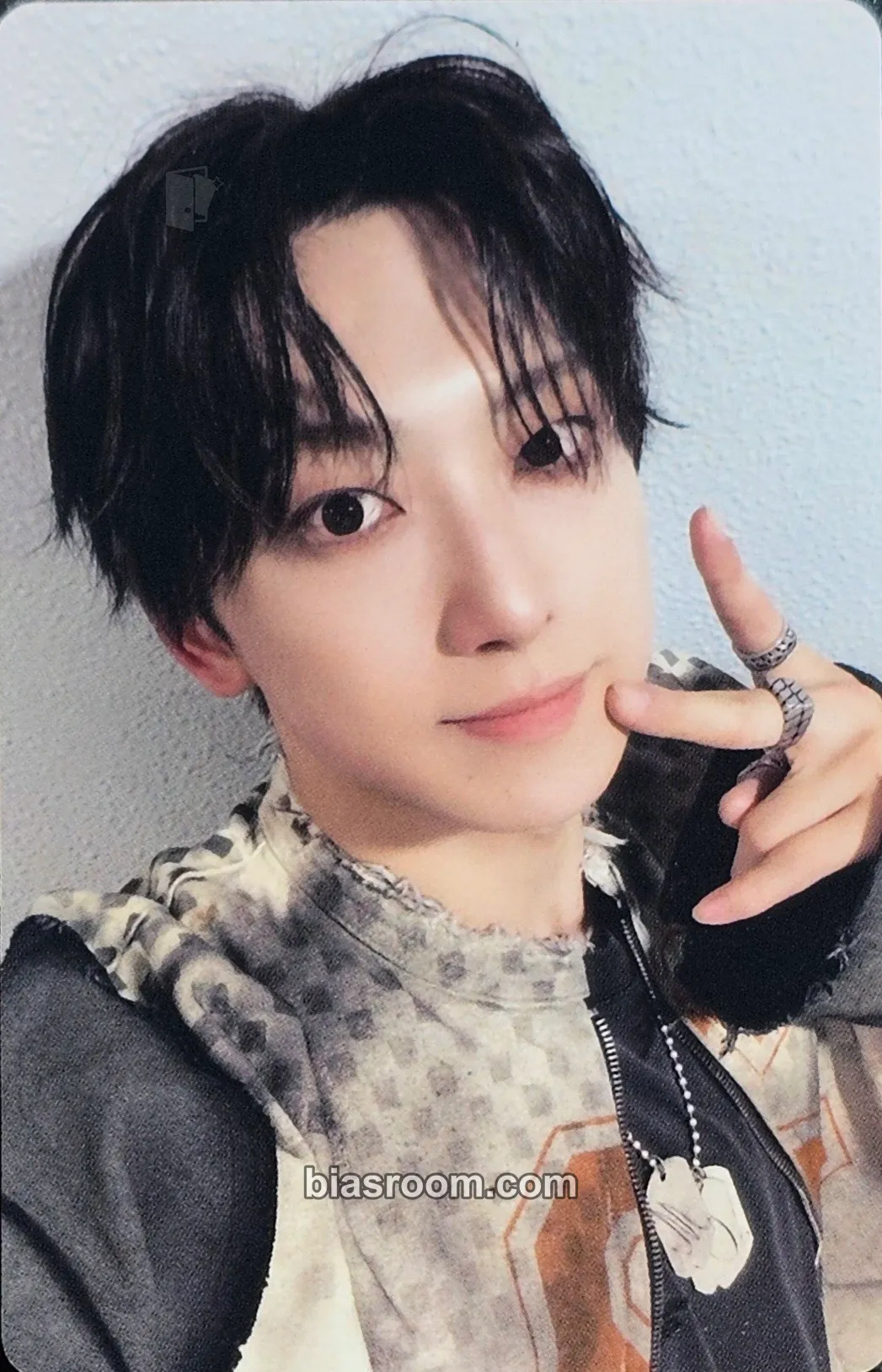 Fuma Photocards (&TEAM) | Bias Room