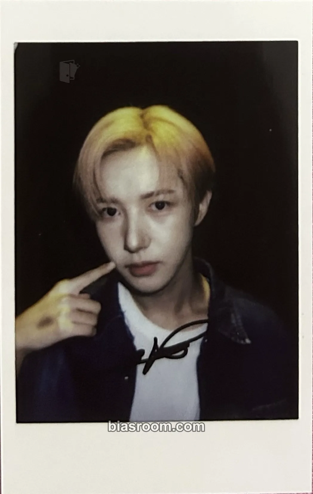Renjun Go Back to the Future Photocard - NCT DREAM - NCT DREAM K-pop photocard
