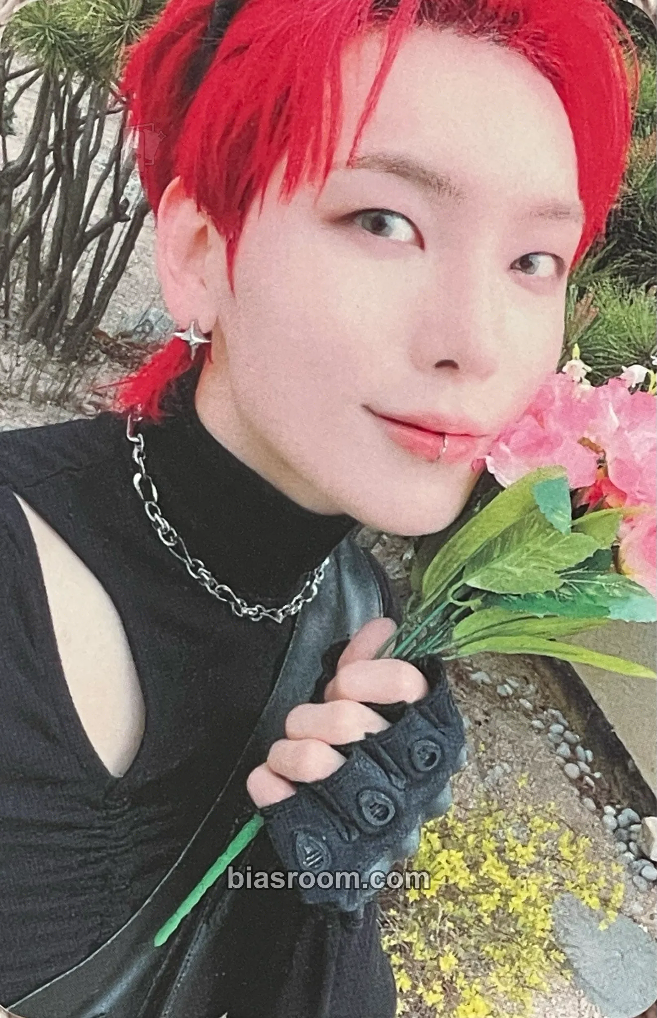 Rano EVERLASTING Photocard - E’LAST - E’LAST K-pop photocard