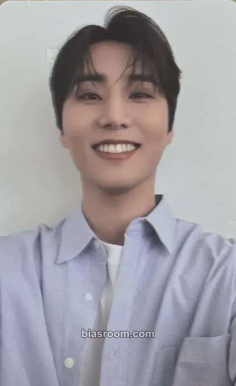 Young K LOiViE × Young K Photocard - DAY6 - DAY6 K-pop photocard