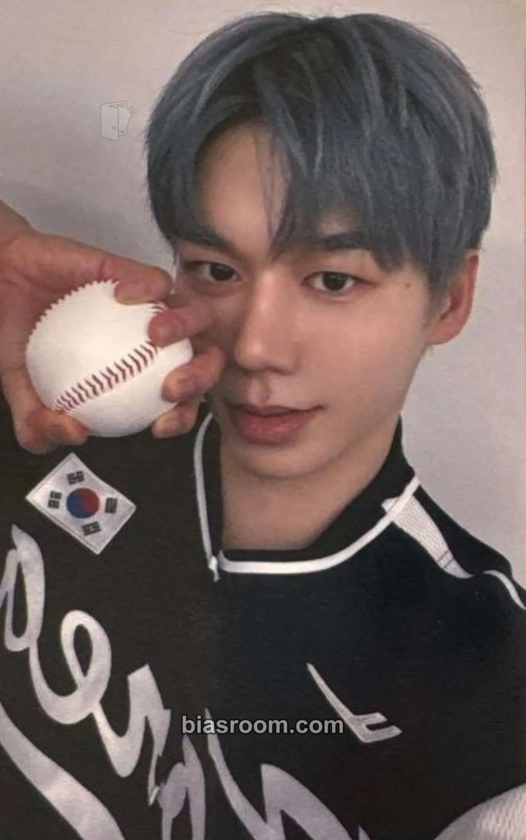 Zeon SET BY US ONLY Photocard - TUNEXX - TUNEXX K-pop photocard