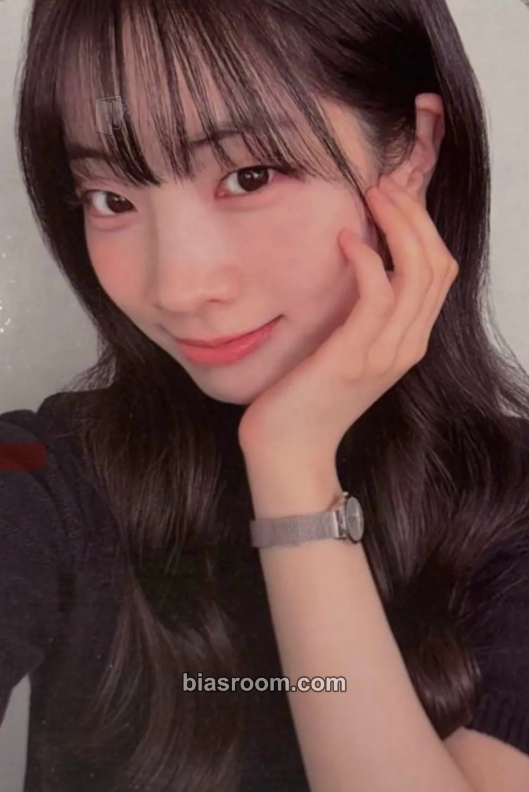 Dahyun TWICE 6th World Tour THIS IS FOR Photocard - TWICE - TWICE K-pop photocard