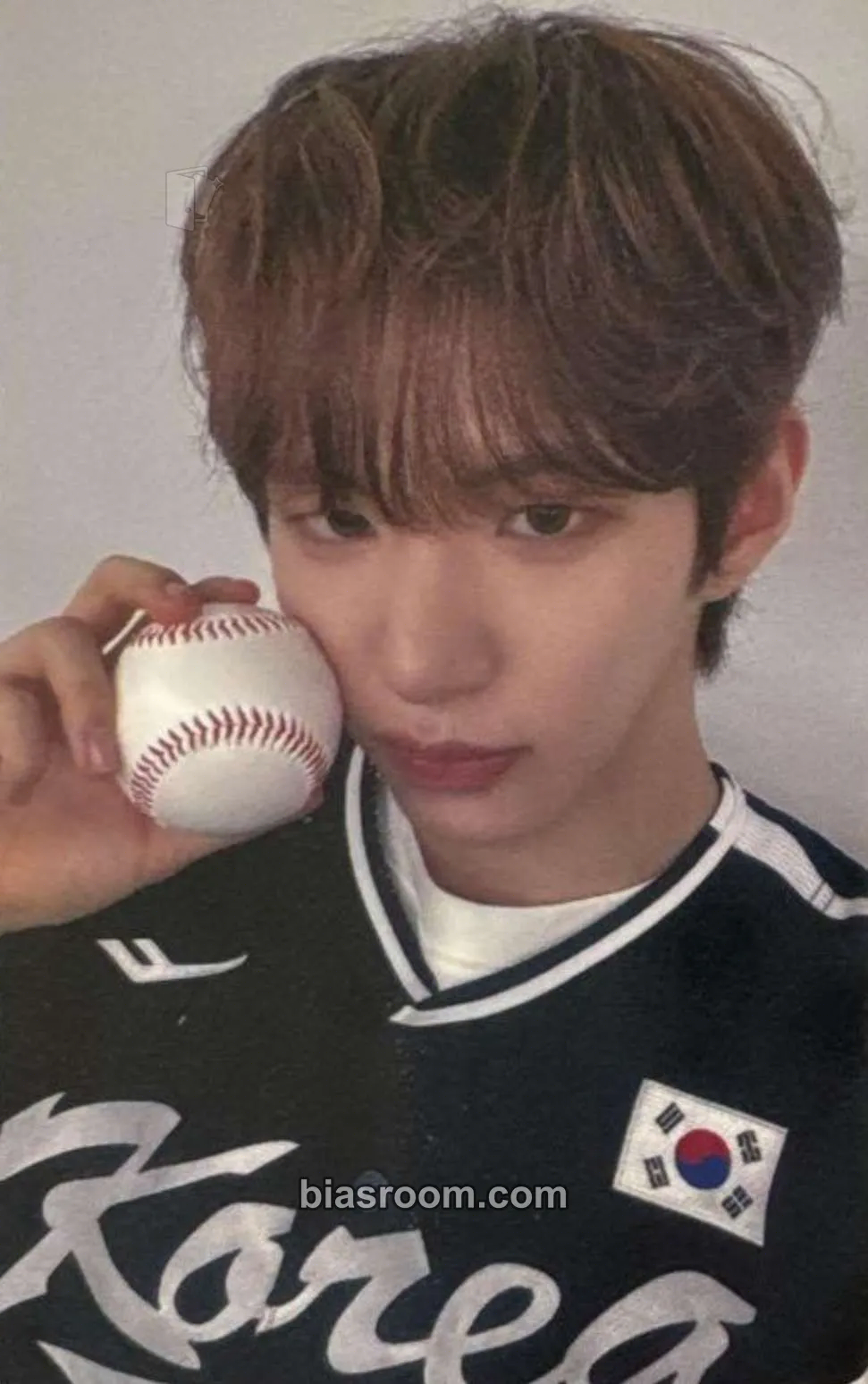 Arctic SET BY US ONLY Photocard - TUNEXX - TUNEXX K-pop photocard