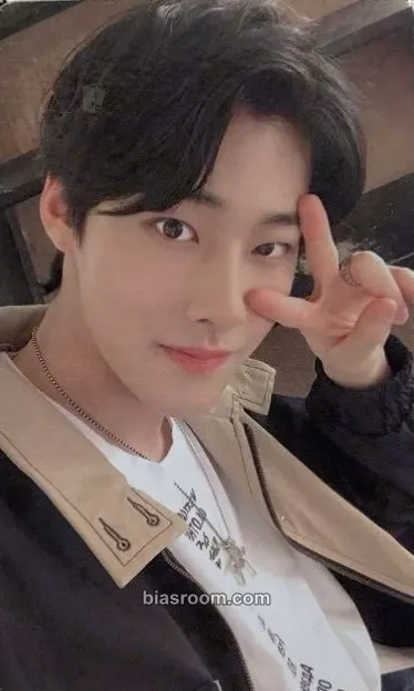 Yongha Hello, Wonderland Photocard - 1the9 - 1the9 K-pop photocard