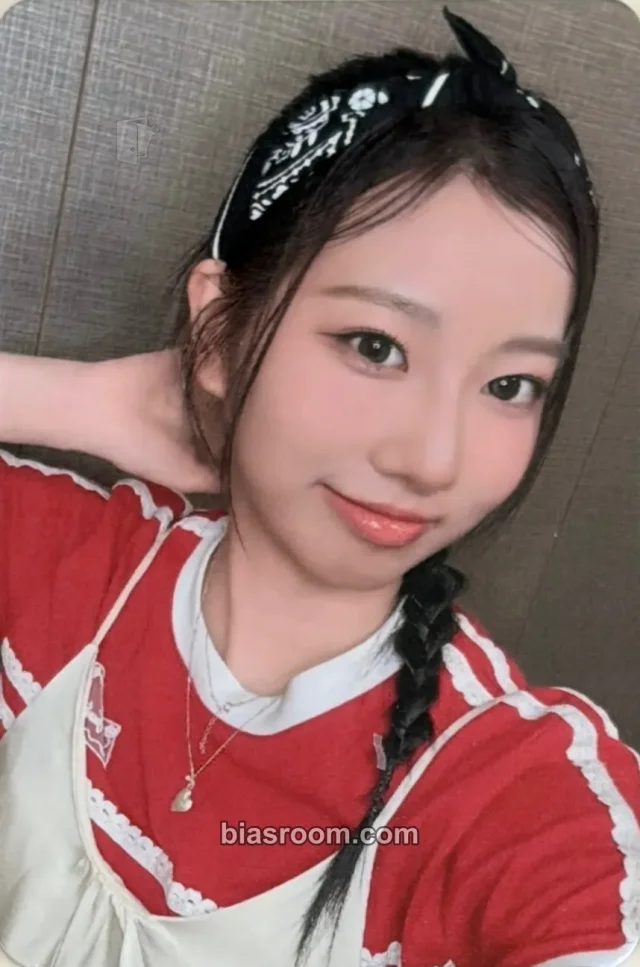 USPEER - Daon - Speed Zone Album airmusic video call (fancall) round 2