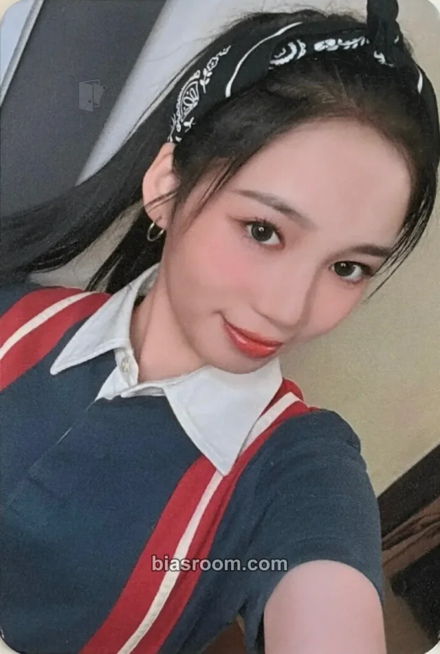 USPEER - Yeowon - Speed Zone Album airmusic video call (fancall) round 2
