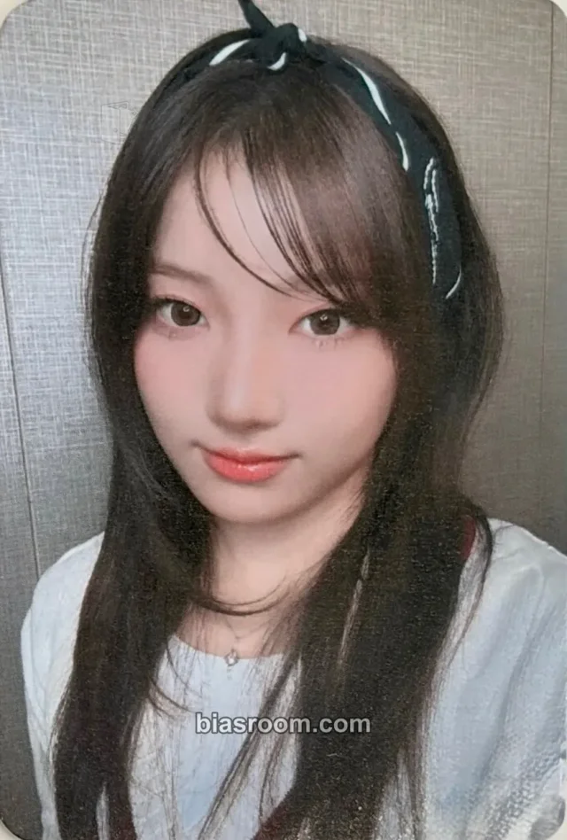 USPEER - Seoyu - Speed Zone Album airmusic video call (fancall) round 2