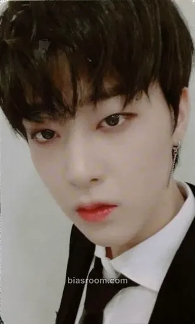 1the9 - Yongha - Under Nineteen Event survival show