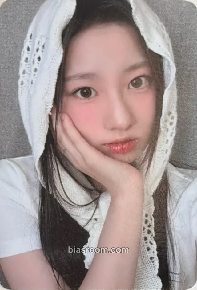 USPEER - Daon - Speed Zone Album makestar video call (fancall) round 2