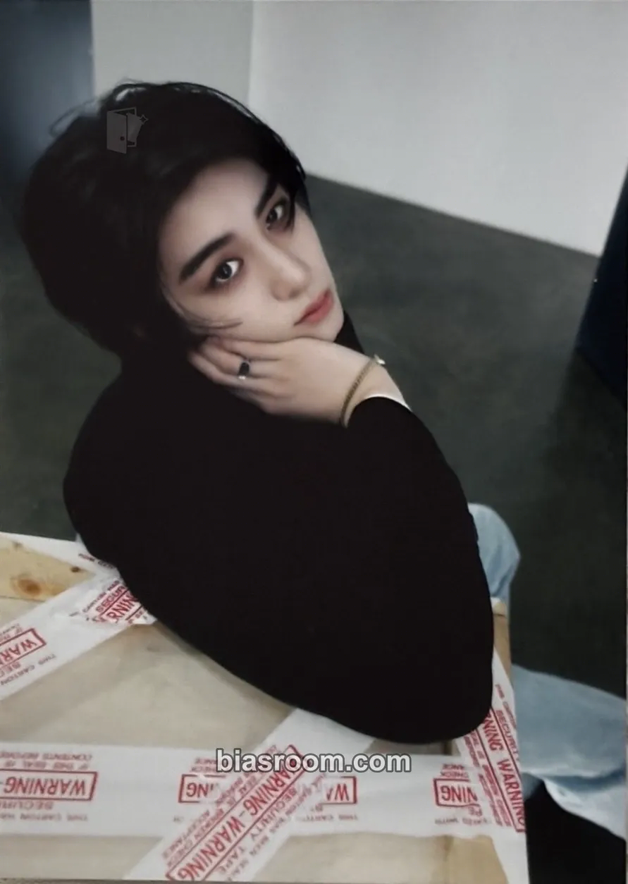 Leehan 19.99 Photocard - BOYNEXTDOOR - BOYNEXTDOOR K-pop photocard