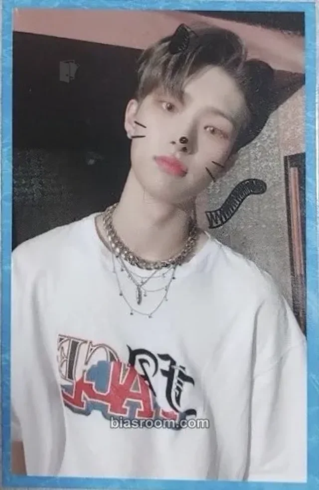 ATEEZ - Mingi - TREASURE EP.3 : One To All Album broadcast week 1