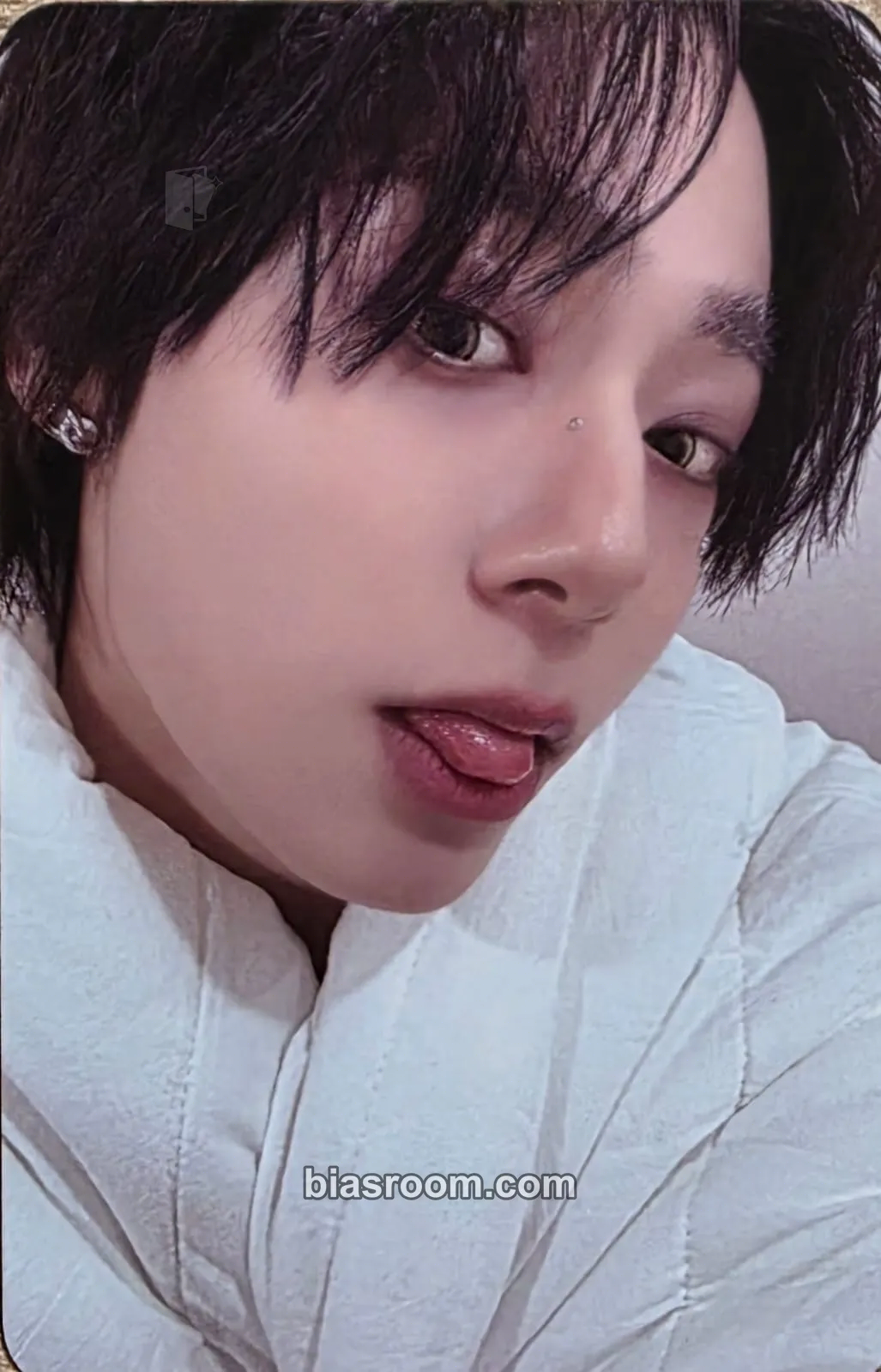 Hwanwoong Grenade - 原 Photocard - ONEUS - ONEUS K-pop photocard