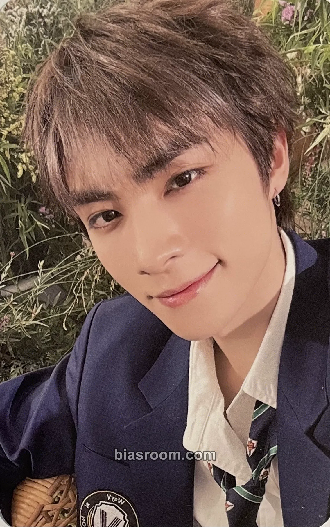 Xiaojun The Highest Photocard - WayV - WayV K-pop photocard