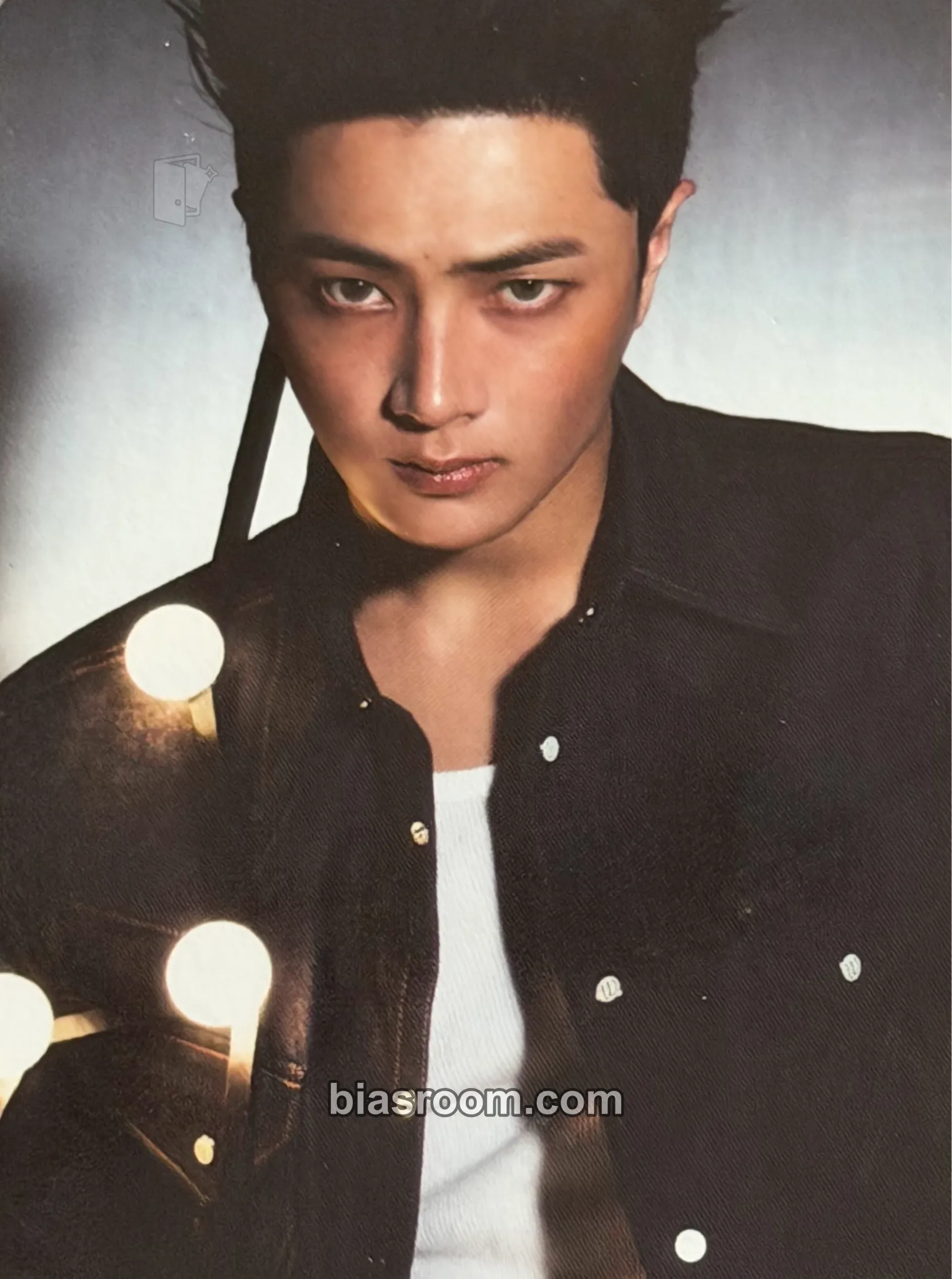 Jay World Tour 'Blood Saga' Photocard - ENHYPEN | Bias Room