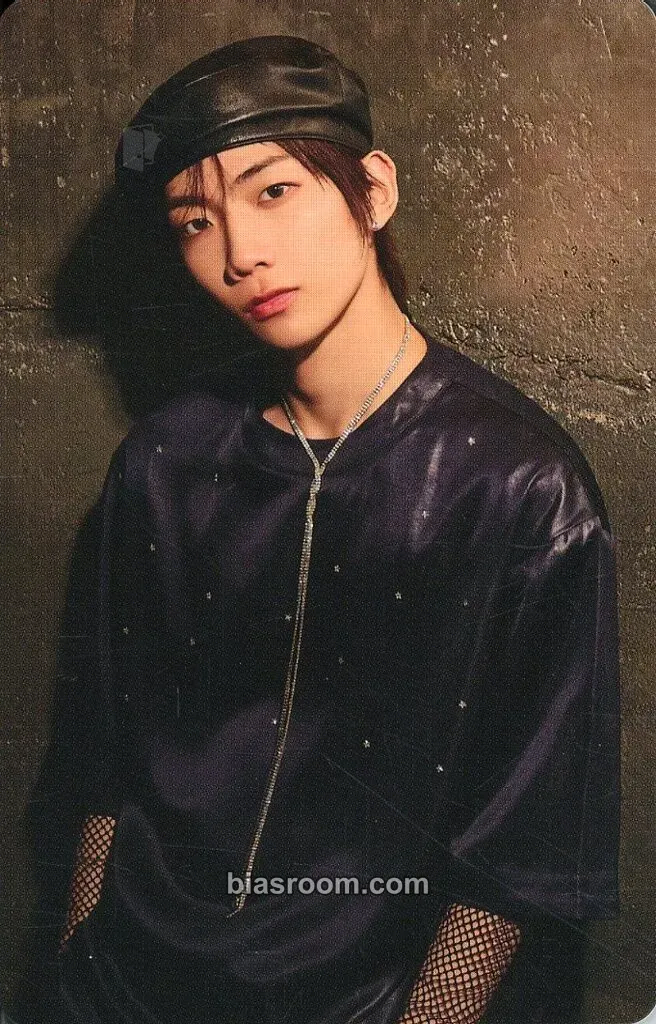TAEMIN First Move Photocard - Hi-Fi Un!corn - Hi-Fi Un!corn K-pop photocard