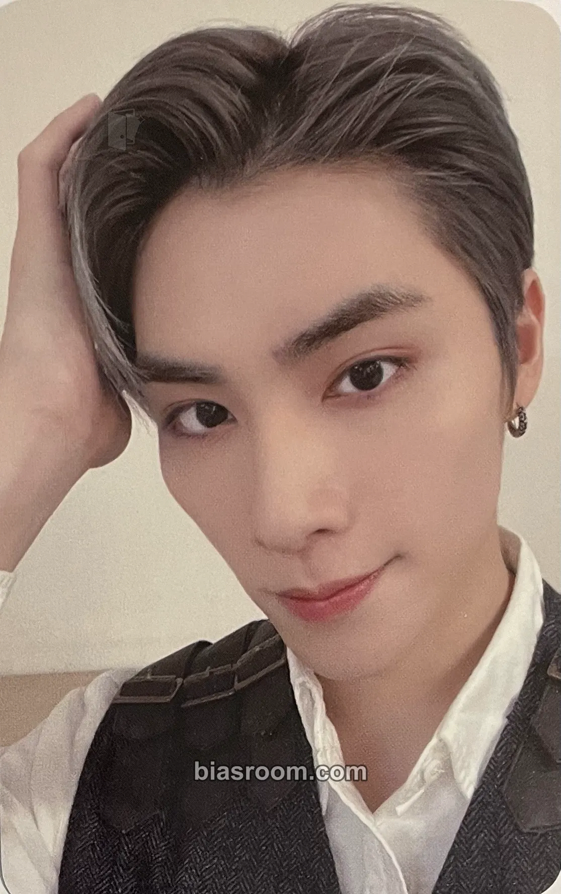 Xiaojun NCT ZONE Photocard - NCT - NCT K-pop photocard