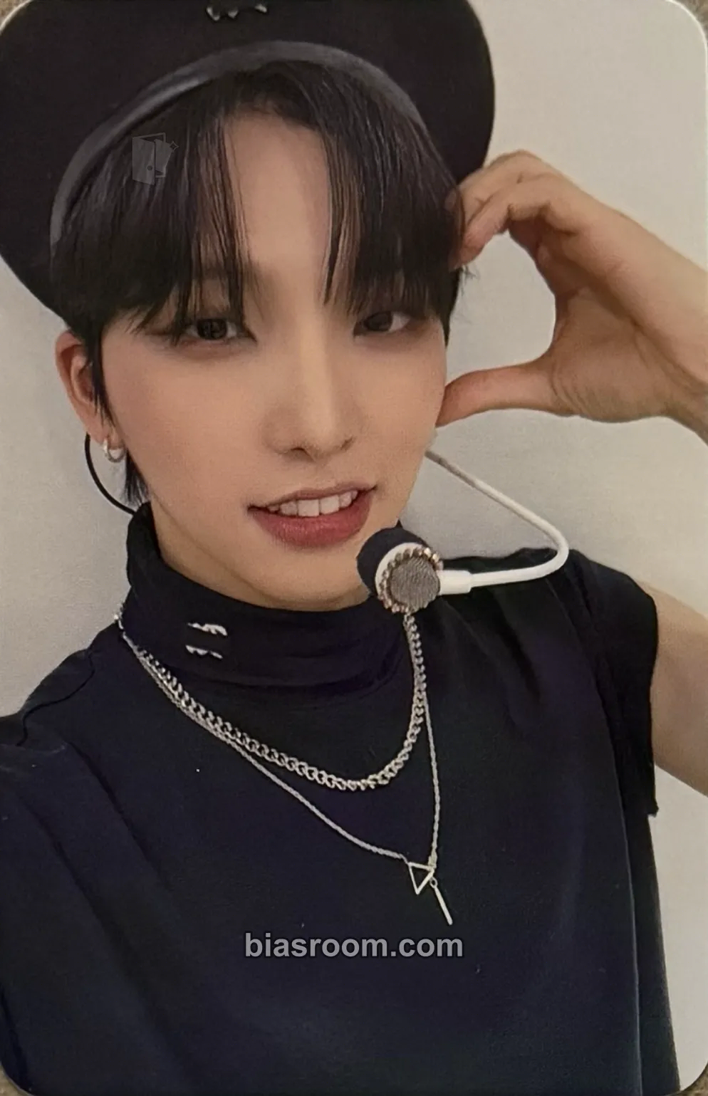 Seoho TRICKSTER Photocard - ONEUS - ONEUS K-pop photocard