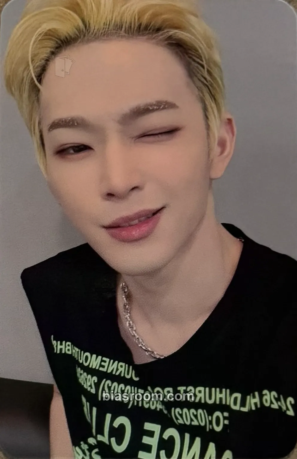 Leedo TRICKSTER Photocard - ONEUS - ONEUS K-pop photocard
