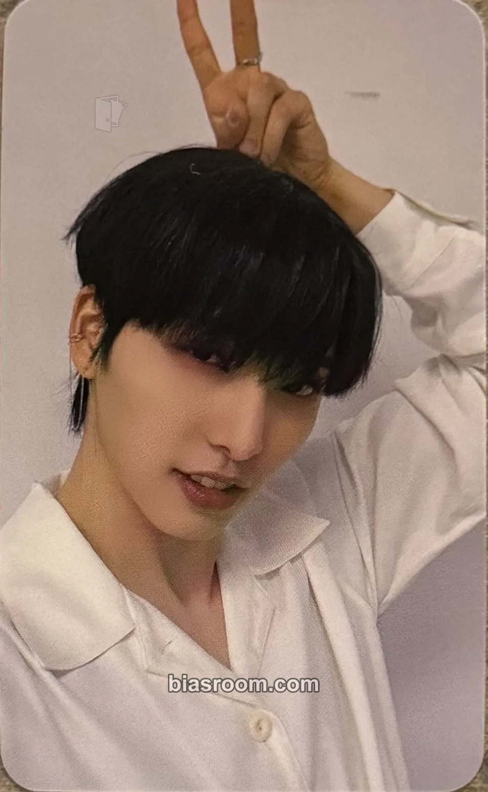 Seoho TRICKSTER Photocard - ONEUS - ONEUS K-pop photocard