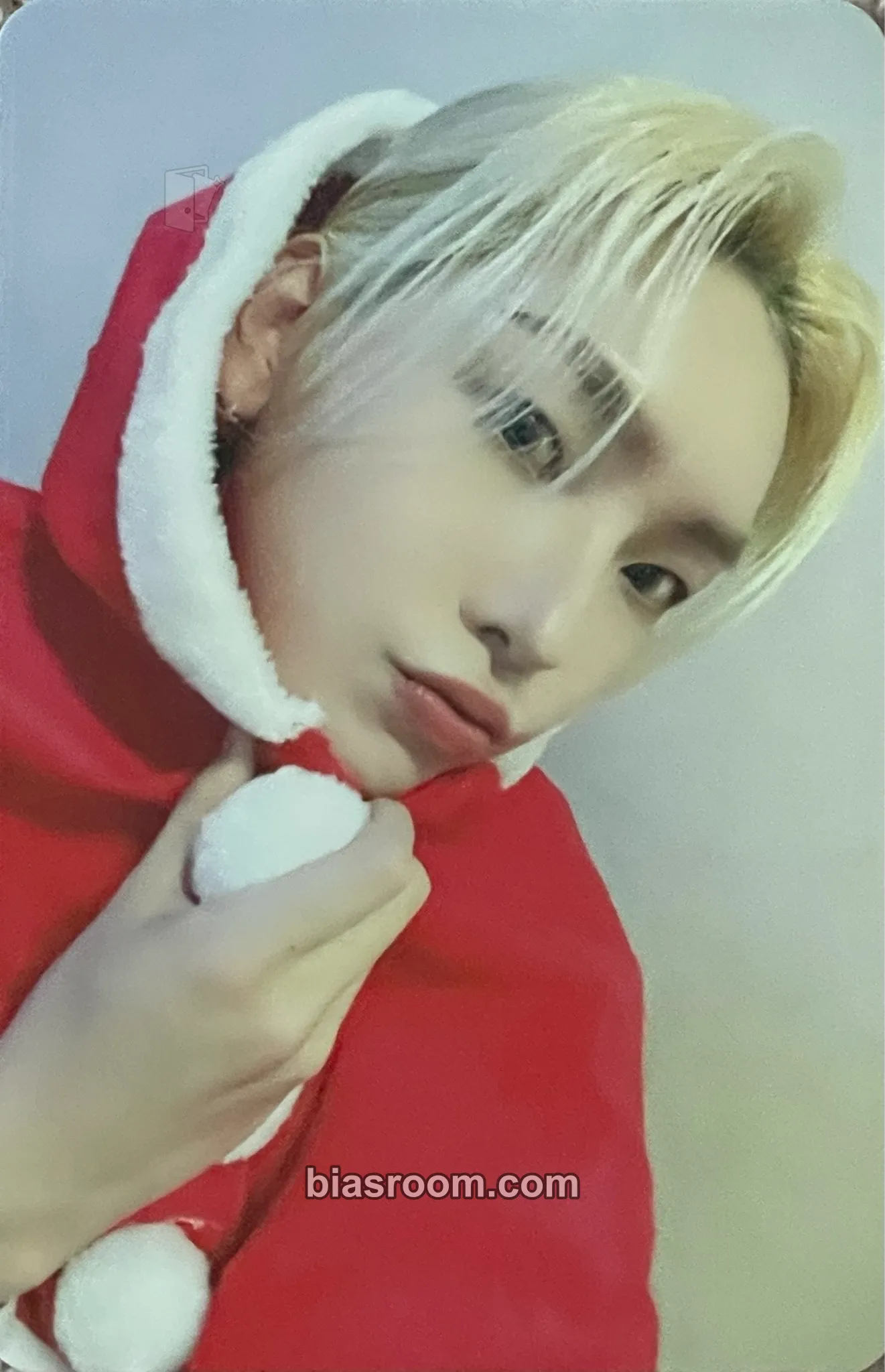 Rano E'LAST 2023 Season's Greetings Photocard - E’LAST - E’LAST K-pop photocard