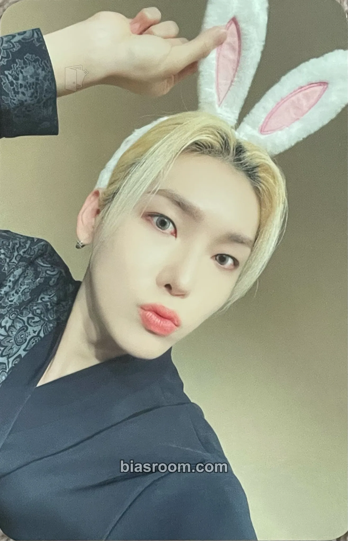 Rano E'LAST 2023 Season's Greetings Photocard - E’LAST - E’LAST K-pop photocard