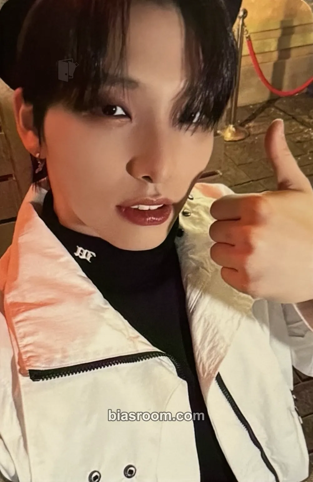 Seoho TRICKSTER Photocard - ONEUS - ONEUS K-pop photocard