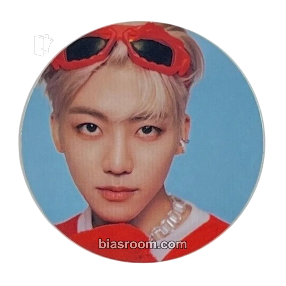 Jaemin Candy Photocard - NCT DREAM - NCT DREAM K-pop photocard