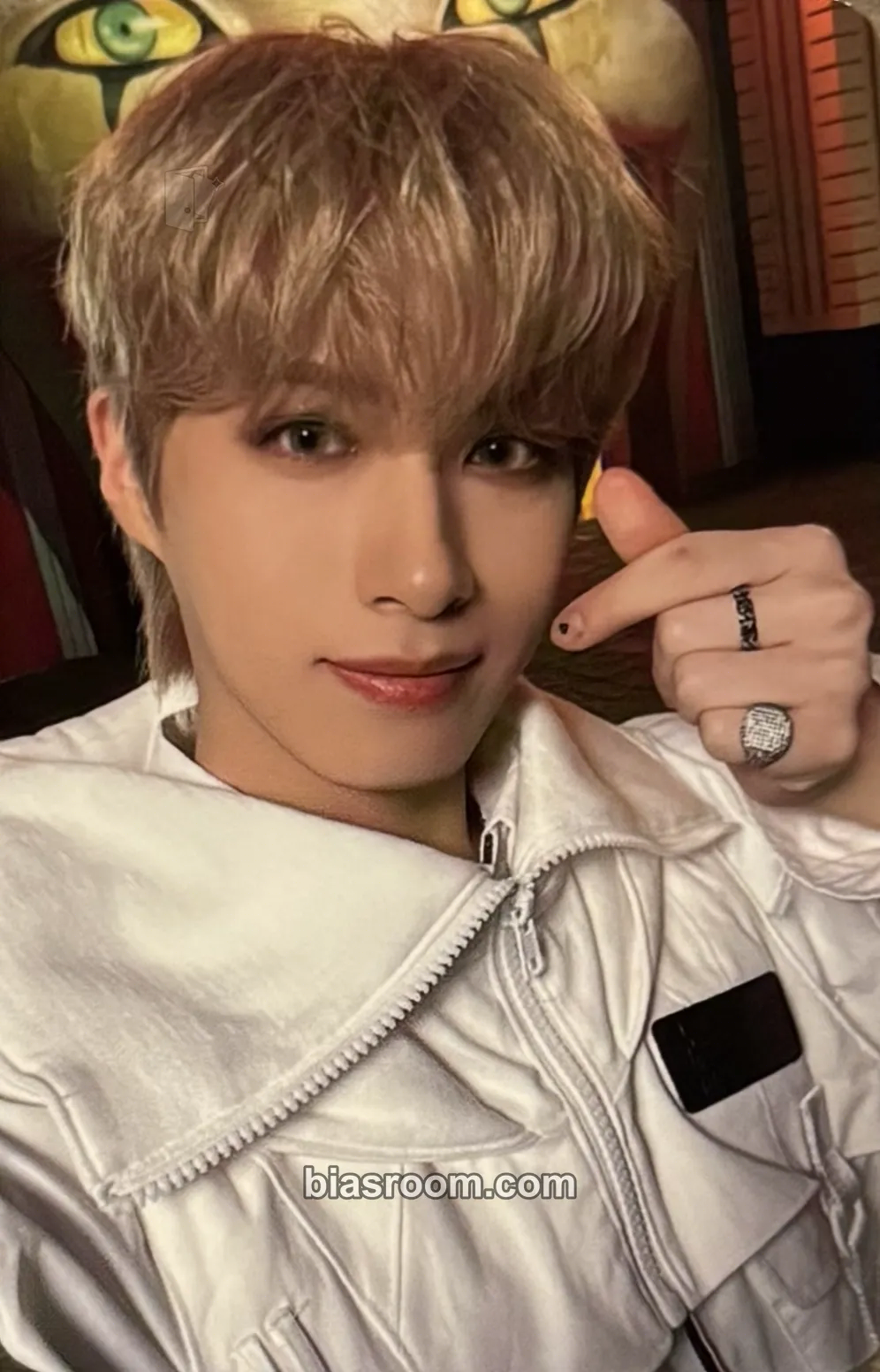 Xion TRICKSTER Photocard - ONEUS - ONEUS K-pop photocard