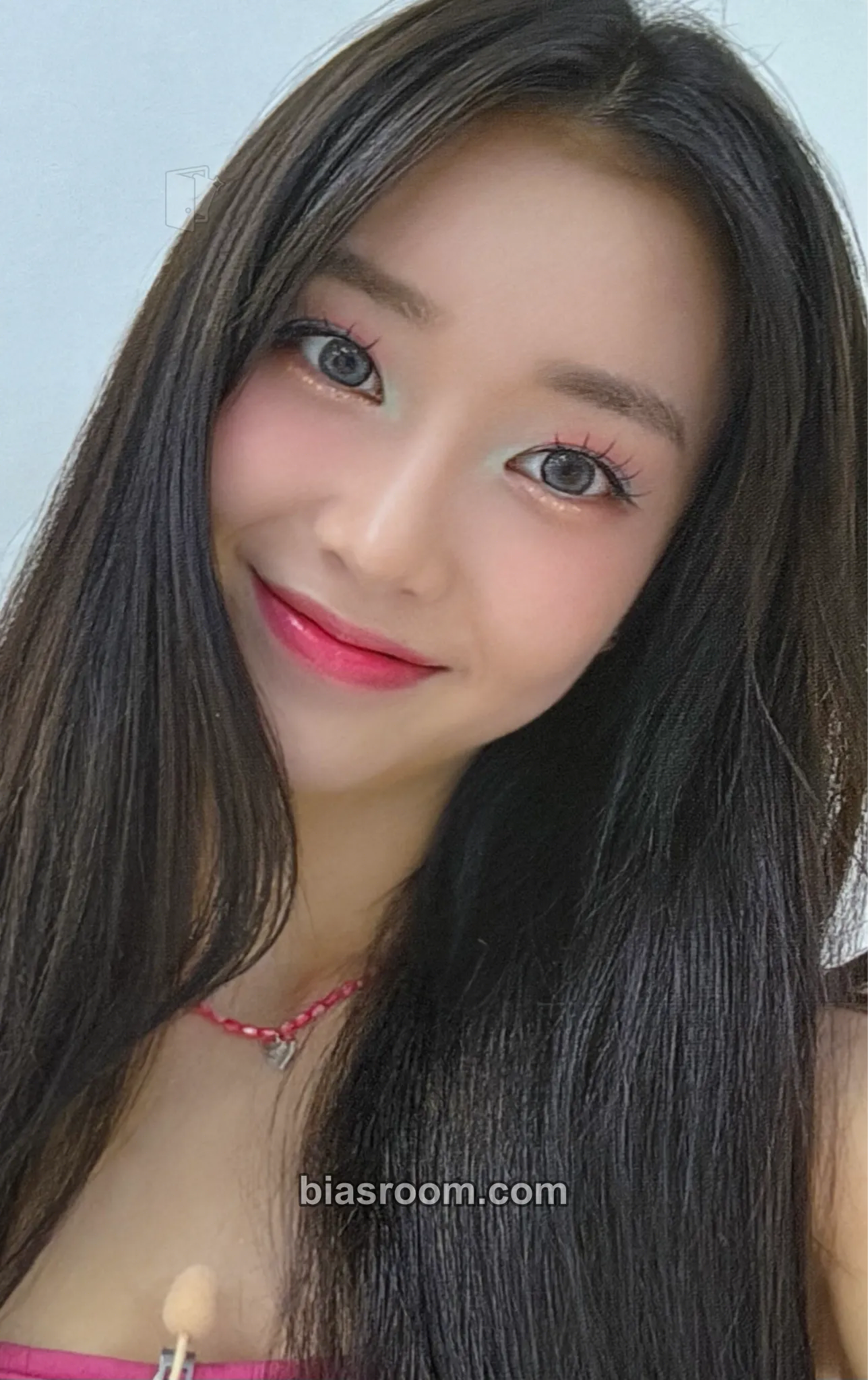 Sumin WE NEED LOVE Photocard - STAYC - STAYC K-pop photocard