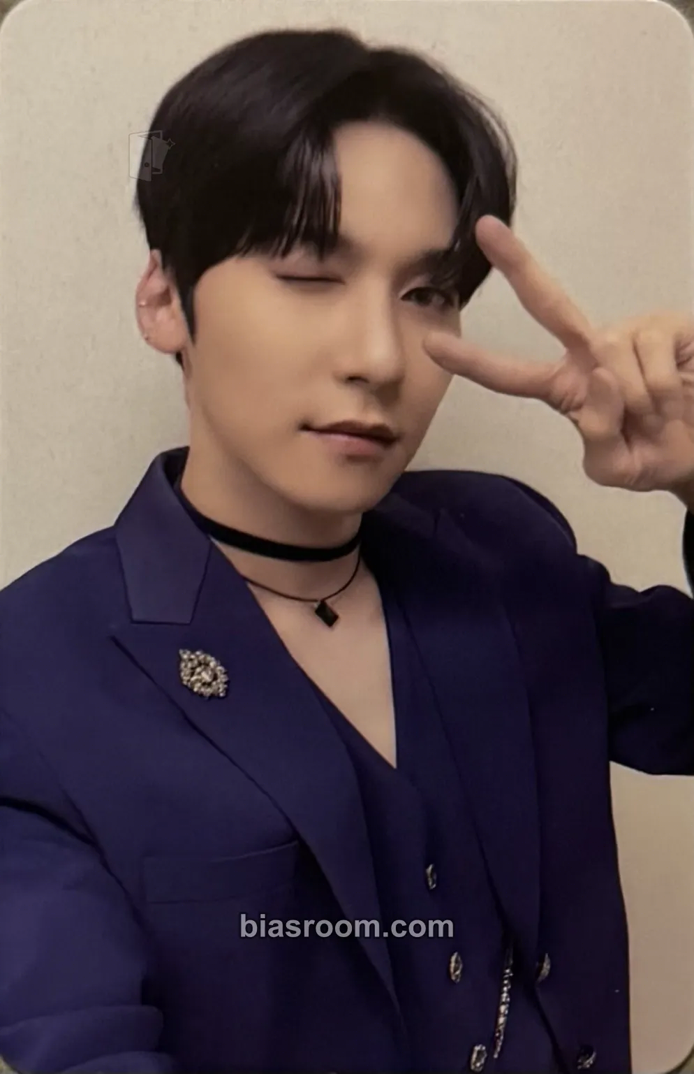 Keonhee MALUS Photocard - ONEUS - ONEUS K-pop photocard