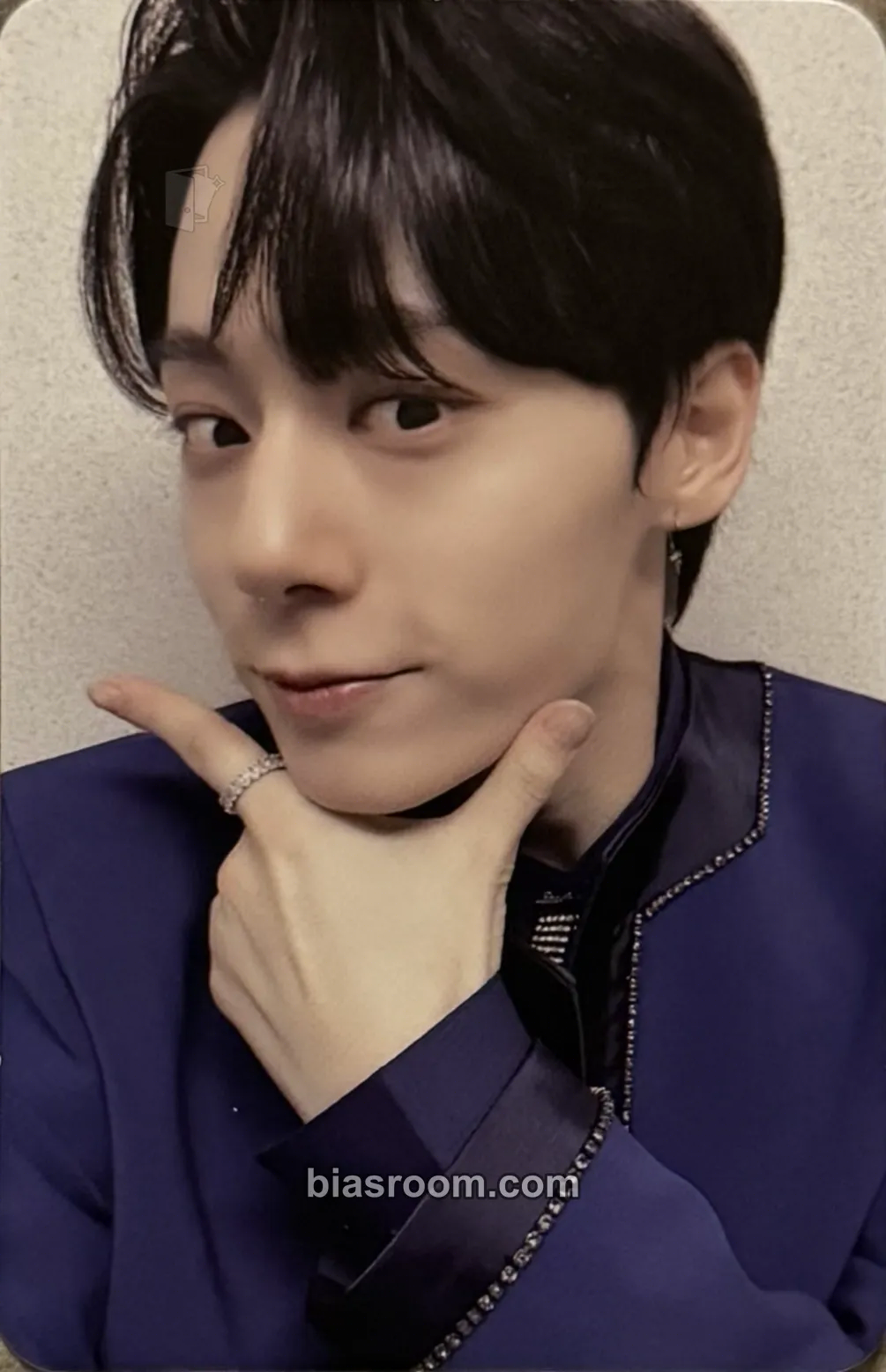 Hwanwoong MALUS Photocard - ONEUS - ONEUS K-pop photocard