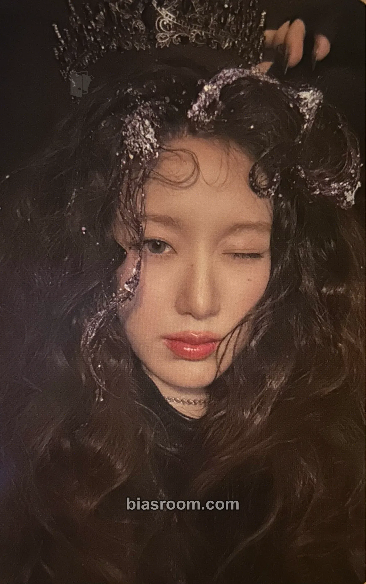 Shuhua We made Photocard - i-dle - i-dle K-pop photocard
