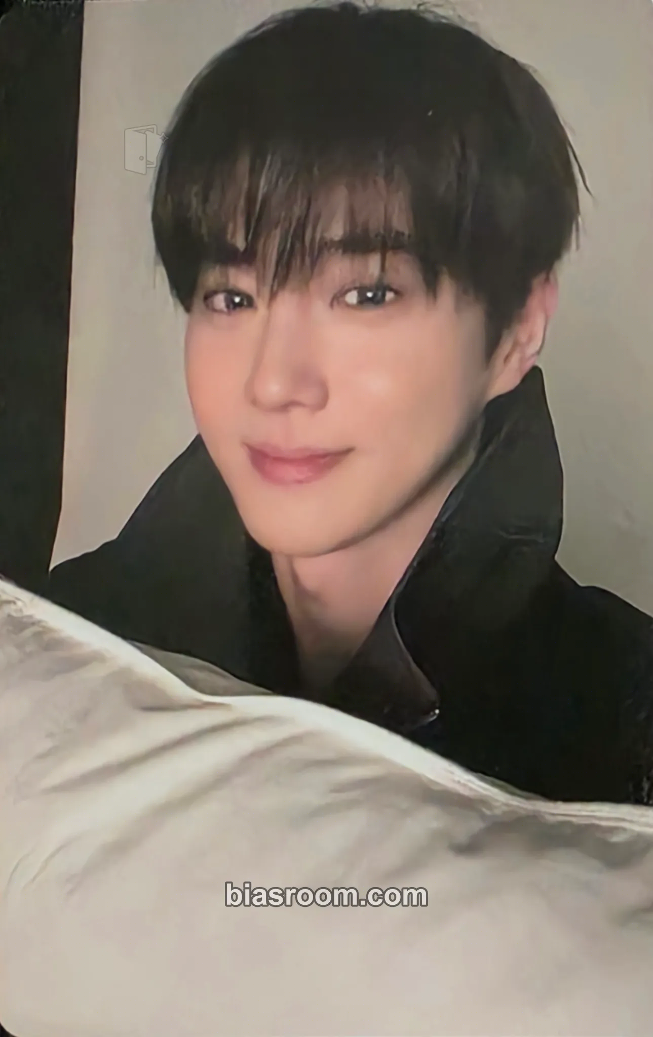 Suho EXO PLANET #6 – EXhOrizon Photocard - EXO - EXO K-pop photocard