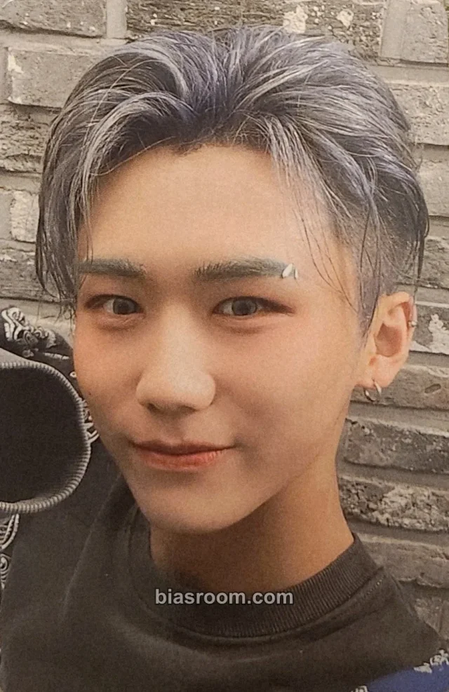 DKZ - Juone - Chase Episode 2. Maum Album fascinated version album photocard