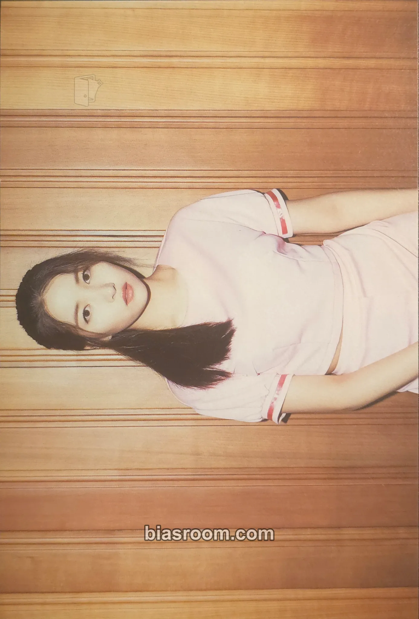 Sowon GFRIEND OFFICIAL FANCLUB BUDDY 1st TERM MEMBERSHIP Photocard - GFRIEND - GFRIEND K-pop photocard
