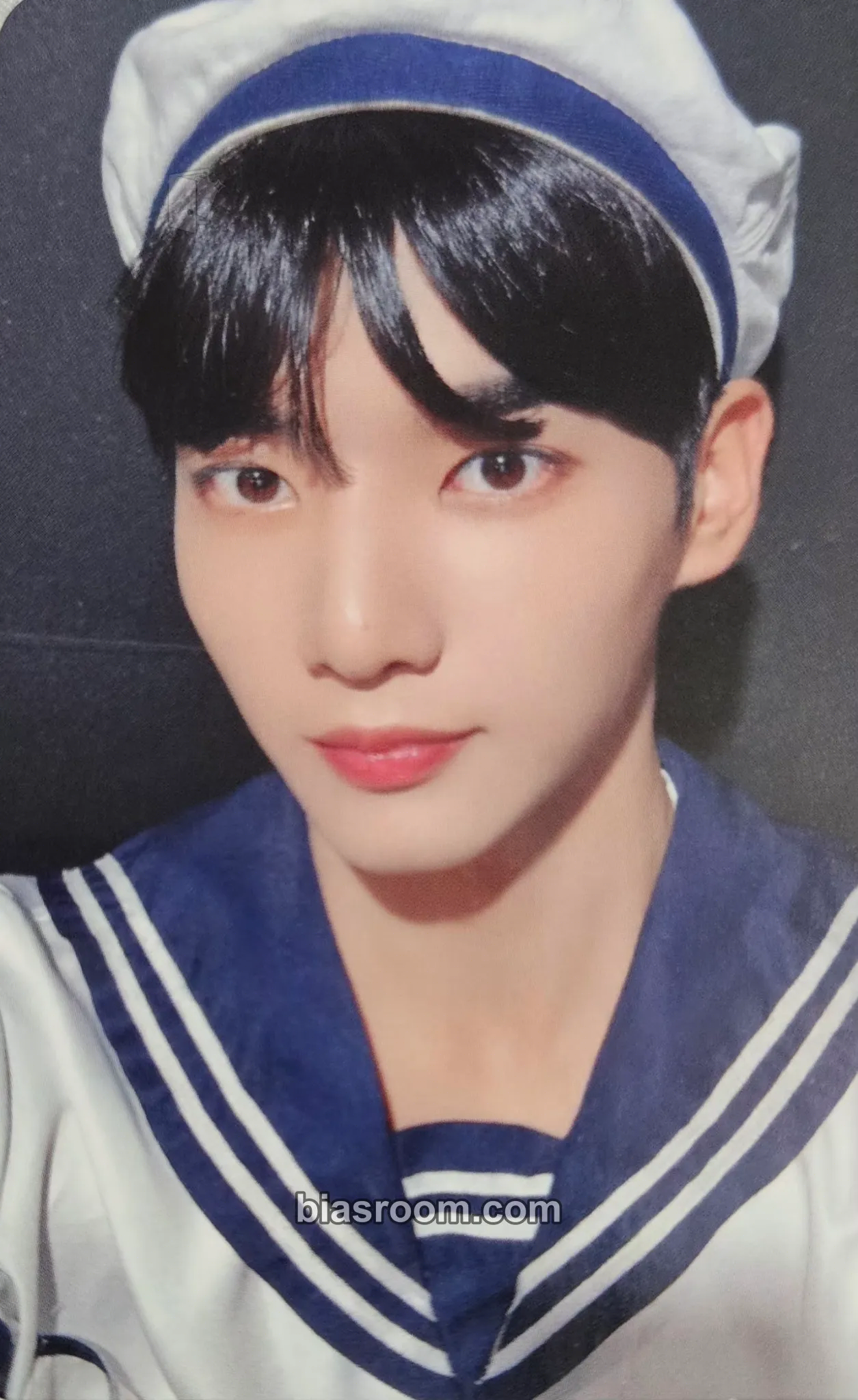 Saebyeol Sweet Tape Photocard - WAKER - WAKER K-pop photocard