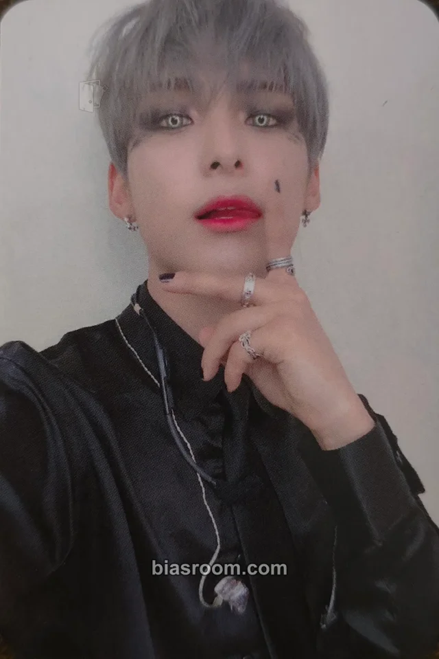A.C.E - Park Junhee - UNDER COVER: THE MAD SQUAD Album special event