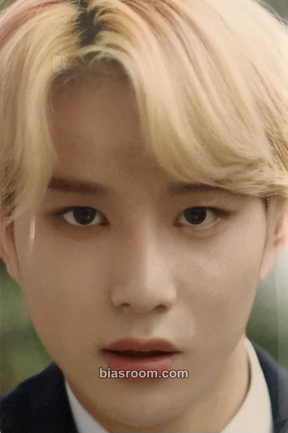 Jungwoo DICON 101 Photocard - NCT 127 - NCT 127 K-pop photocard