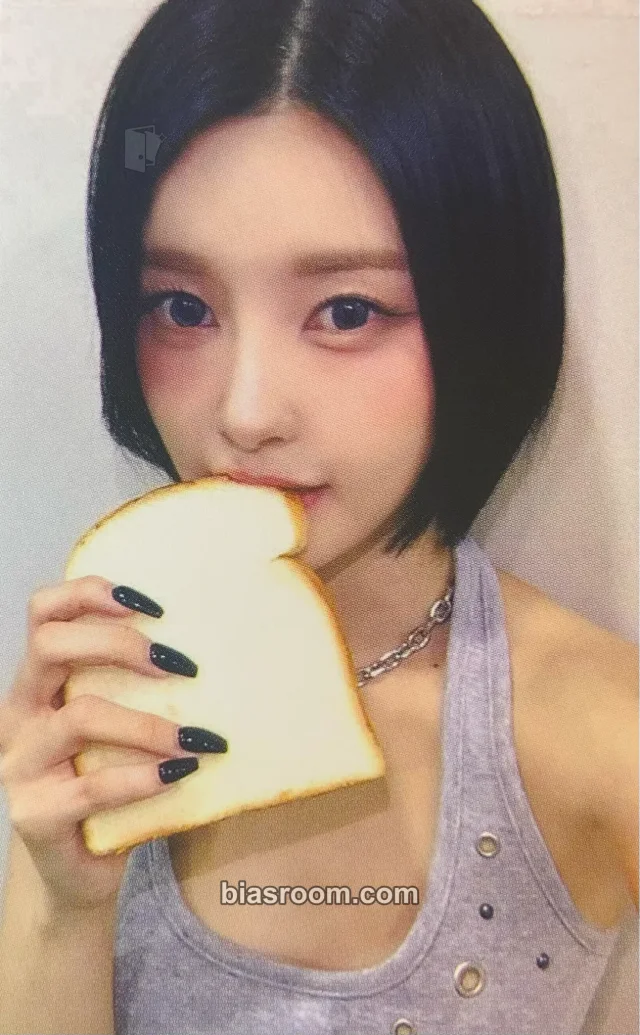 Kep1er - Dayeon - Crack Code Album jump up video call (fancall)