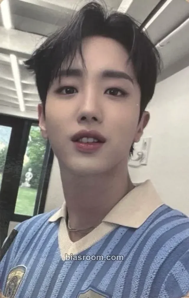 SEVENUS - Heejae - Summús Album album photocard summer version