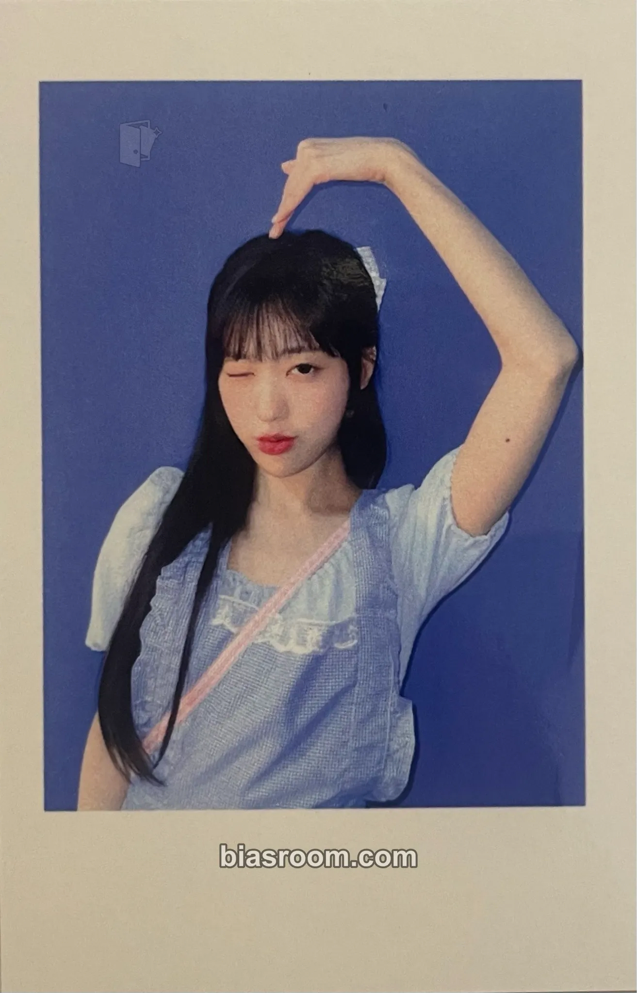 Choerry Dall Photocard - ARTMS - ARTMS K-pop photocard