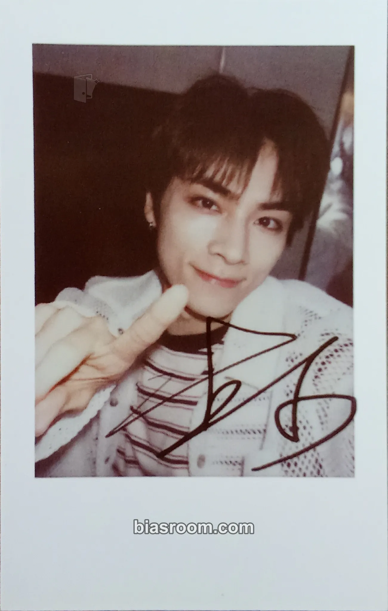 Xiaojun Give Me That Photocard - WayV - WayV K-pop photocard