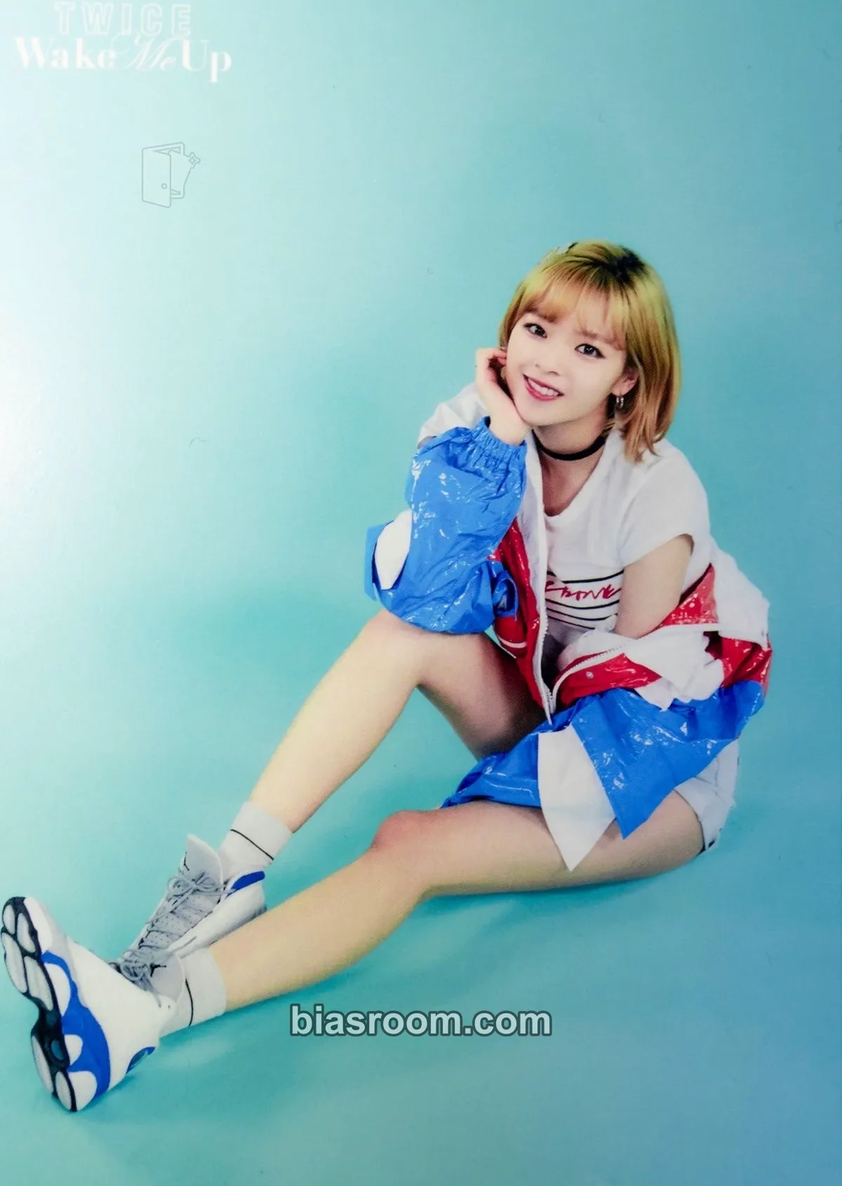 TWICE 