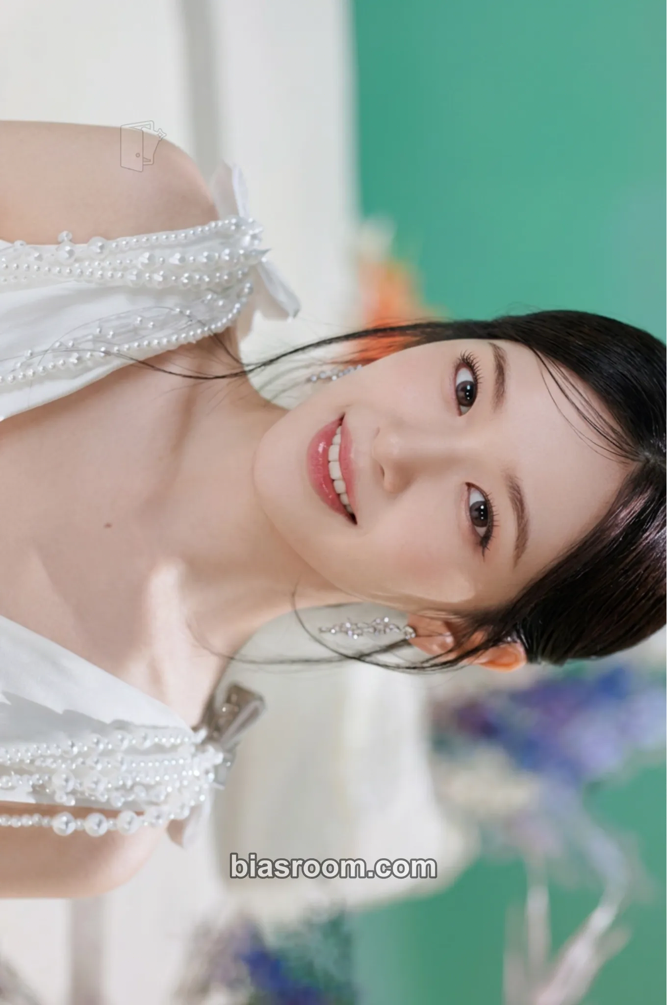 Yujin 2026 IVE THE 4TH FAN CONCERT〈DIVE into IVE〉 Photocard - IVE - IVE K-pop photocard