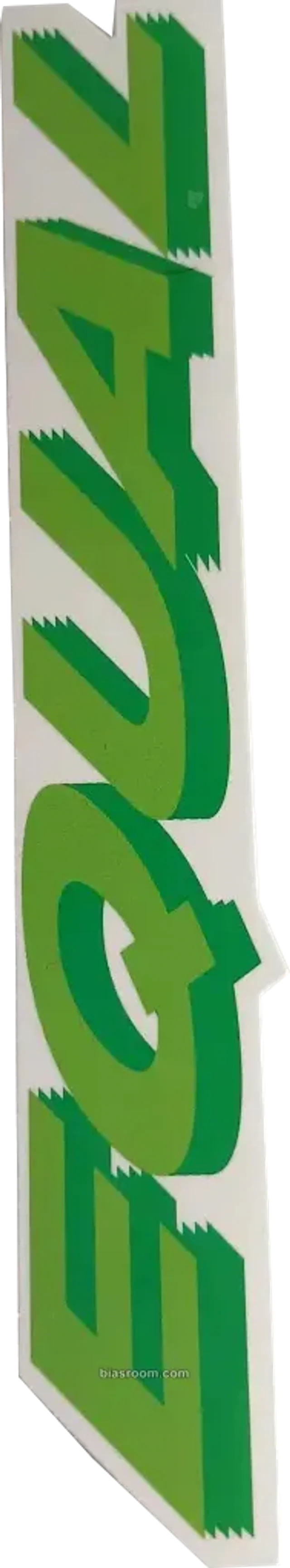 WOODZ - WOODZ - Equal Album album inclusion sticker