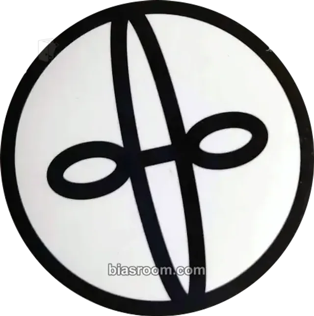 WOODZ - WOODZ - Equal Album album inclusion sticker