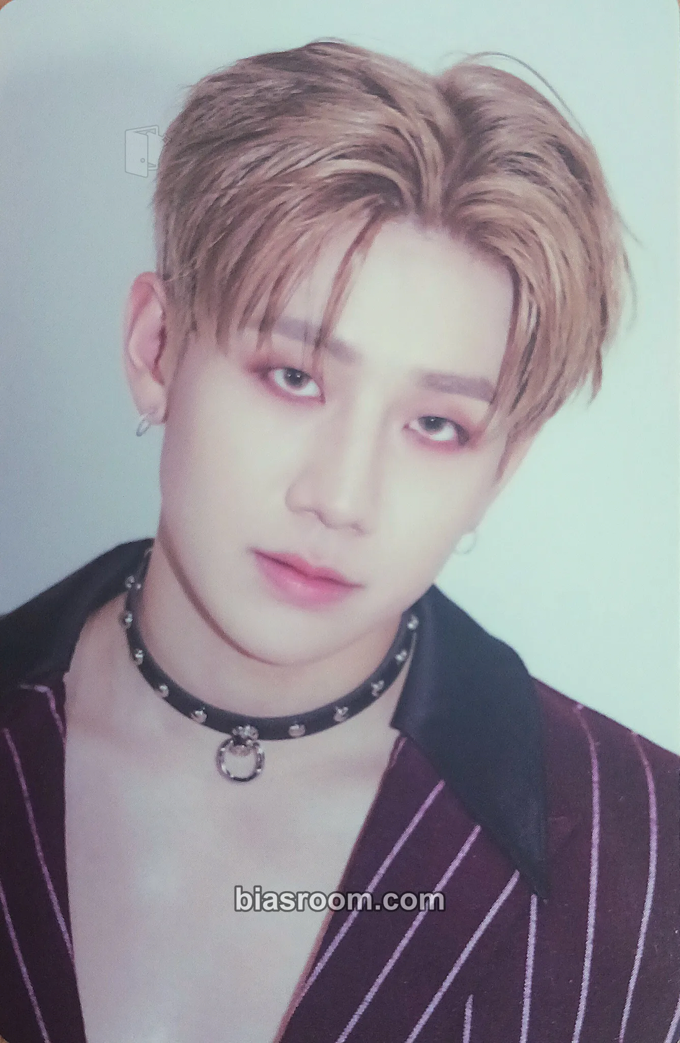 Changsun 3TAN (WORLD Ver.) Photocard - TAN - TAN K-pop photocard